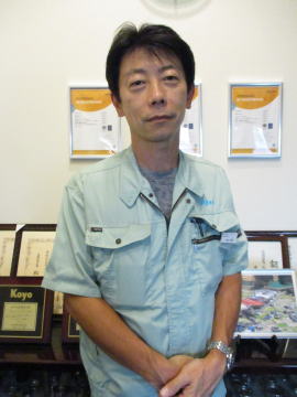 CEO